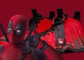 The Nike Air Foamposite One "Doernbecher" Is The Perfect Deadpool Sneaker