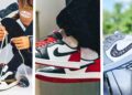 The Top 10 Best Air Jordan 1 Low Sneaker Colourways Of All Time