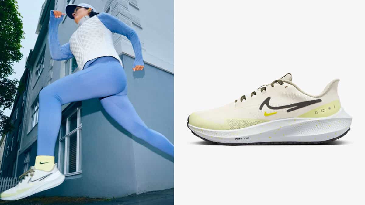 The Ultimate Guide to the Best Gym Sneakers for Ladies