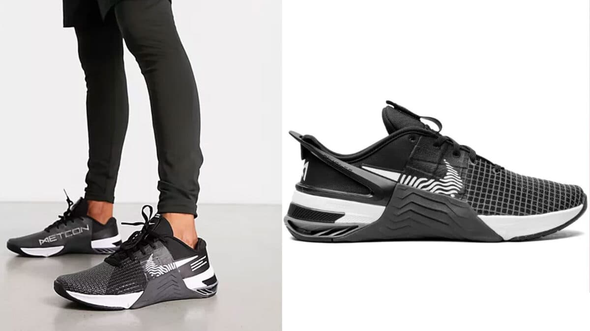 The Ultimate Guide to the Best Gym Sneakers for Ladies