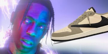 Travis-Scott-x-Air-Jordan-1-Low-'Pale-Vanilla'-Rumoured