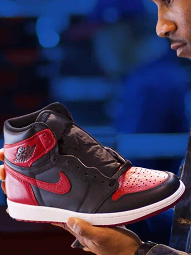 Retail vs Secondhand Are PreOwned Air Jordans Worth It? Sneaker