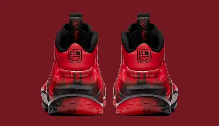 Deadpool Sneaker