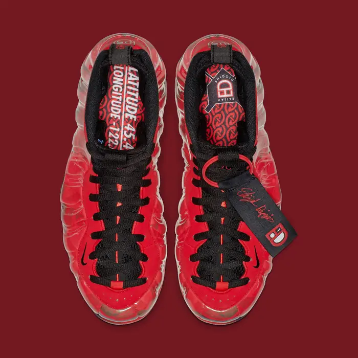 Deadpool sneaker