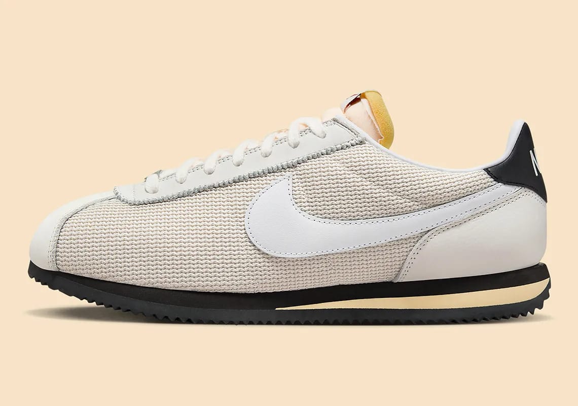 Nike Nike Cortez “Light Orewood Brown” Is Hot Right Now