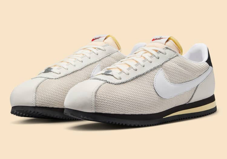 Nike Nike Cortez “Light Orewood Brown” Is Hot Right Now