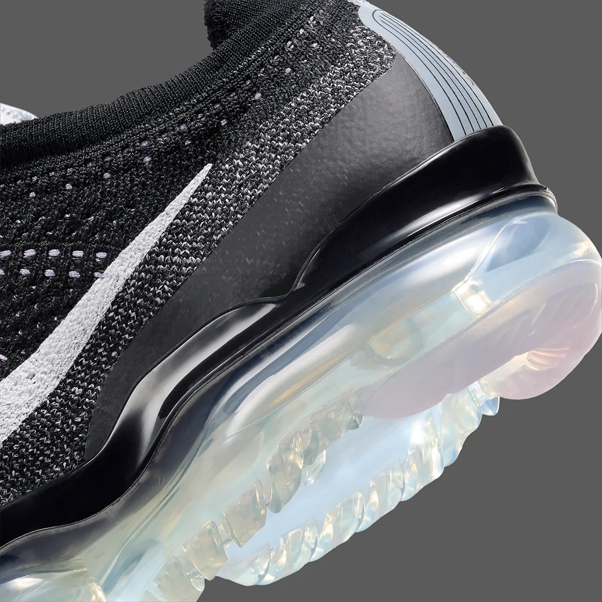 "Oreo" Vapormax Flyknit 2023