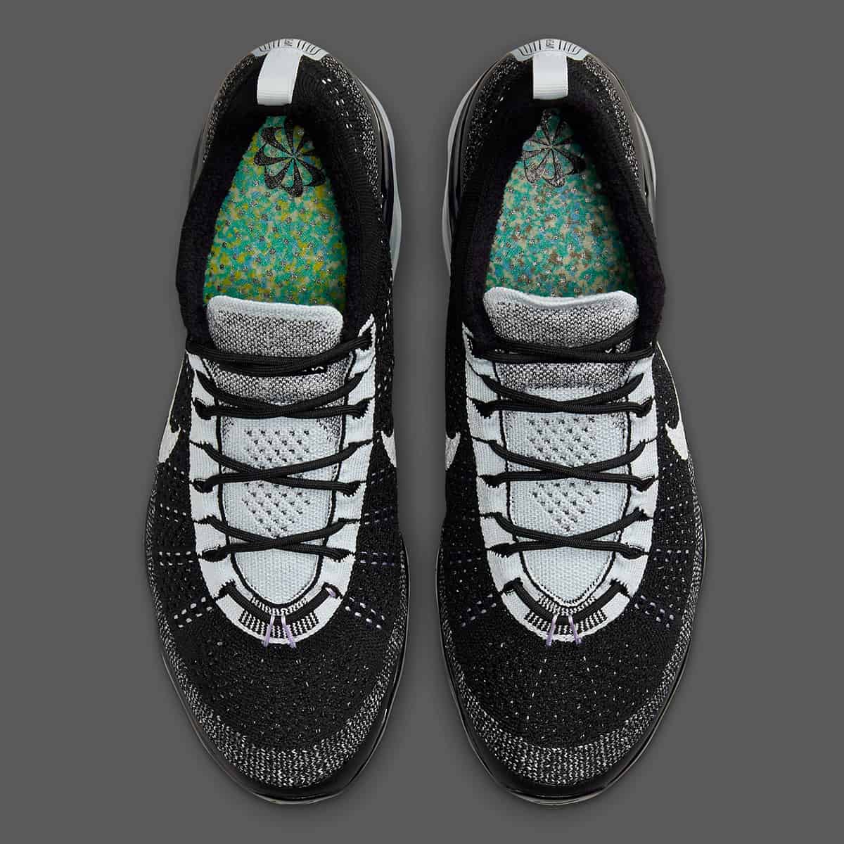 Oreo flyknit vapormax on sale