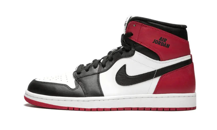 Air Jordan 1 “Black Toe Reimagined” Rumoured To Be Returning…Different