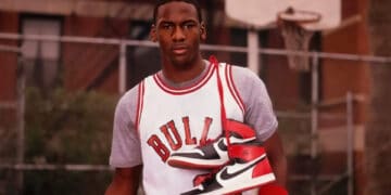 10 Things The Air Movie Got Right and Wrong: A Fact-Check