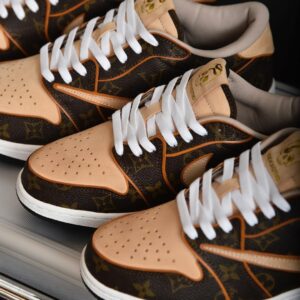 travis scott louis vuitton shoes