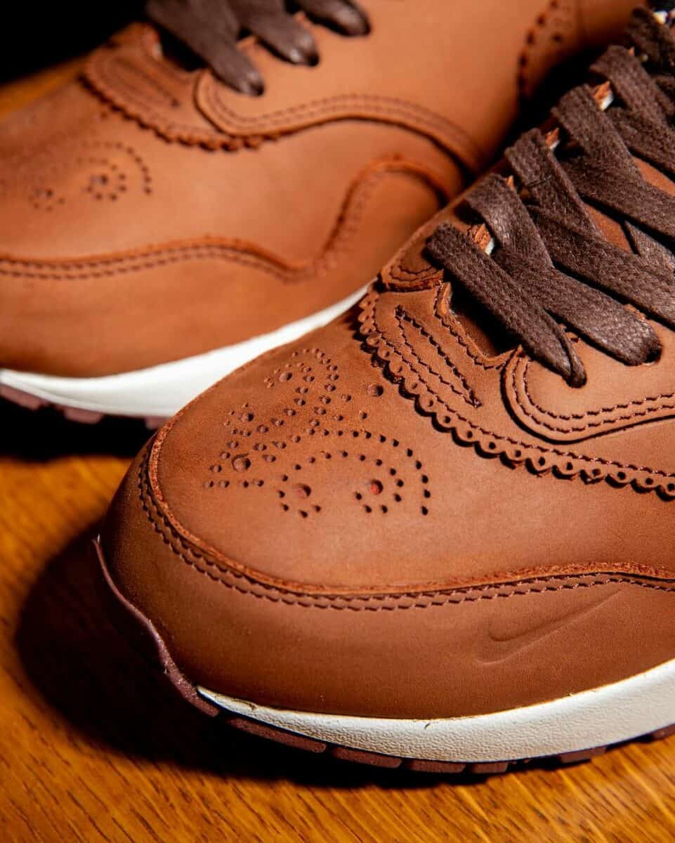 Air Max 1 Gentleman's Shoe