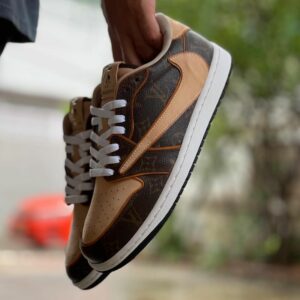 travis scott louis vuitton shoes