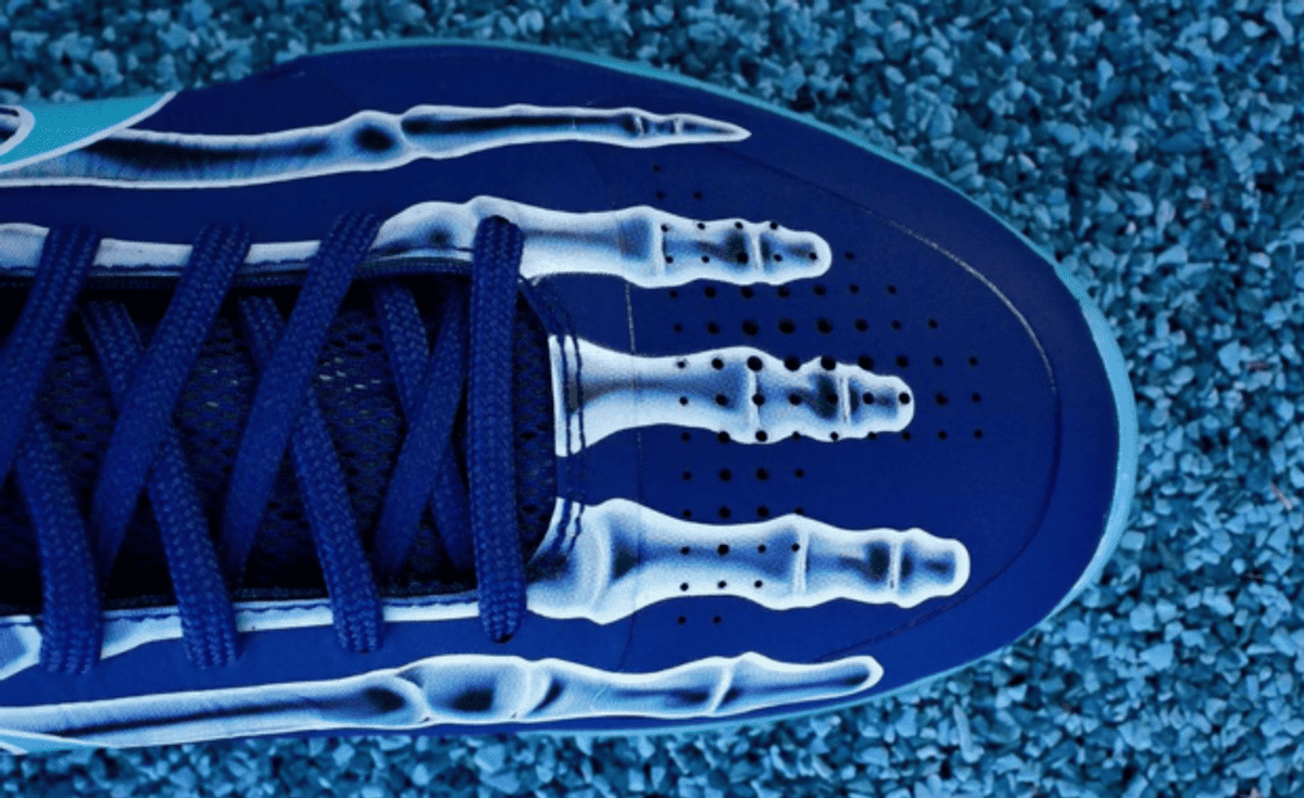 Nike Kobe 5 Protro "X-Ray"