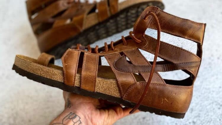 Air-Bethlehem-Jordan-Sandals Are-Perfect-For-Easter