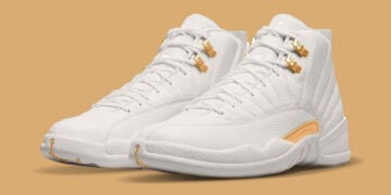 Air Jordan 12 "Phantom"