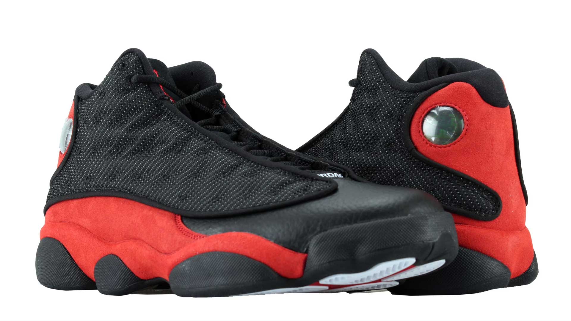 Air Jordan 13 "Bred"