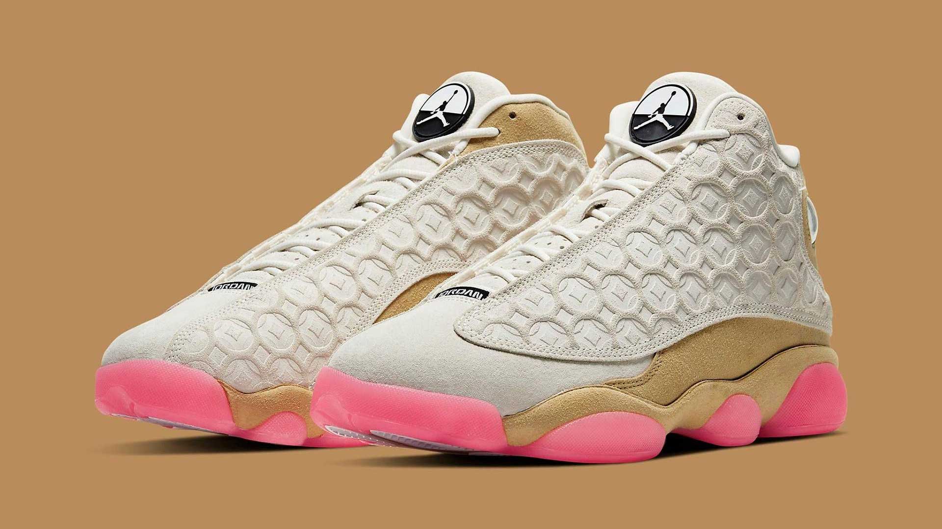Air Jordan 13 "Chinese New Year"