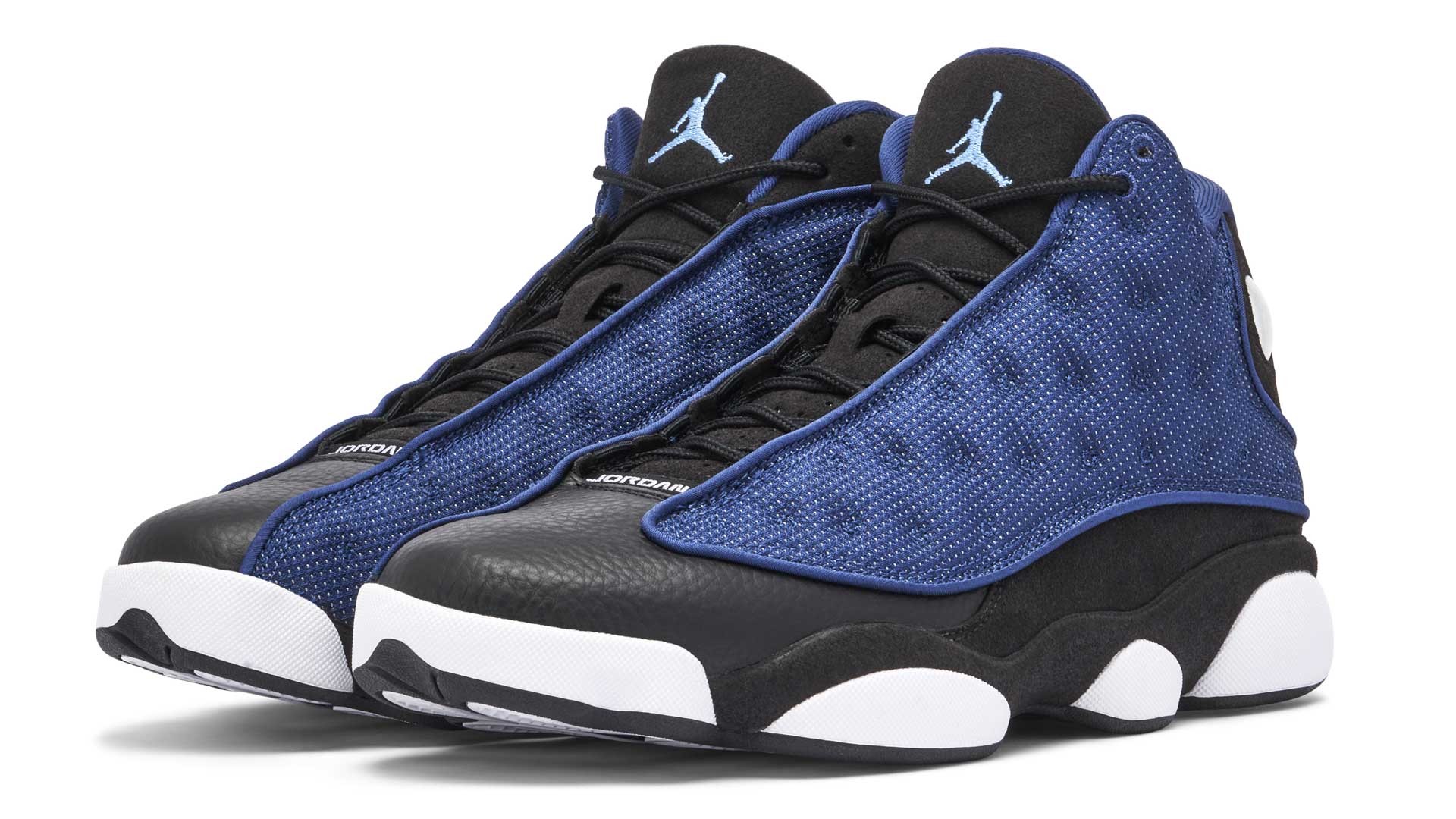 Air Jordan 13 Low Navy