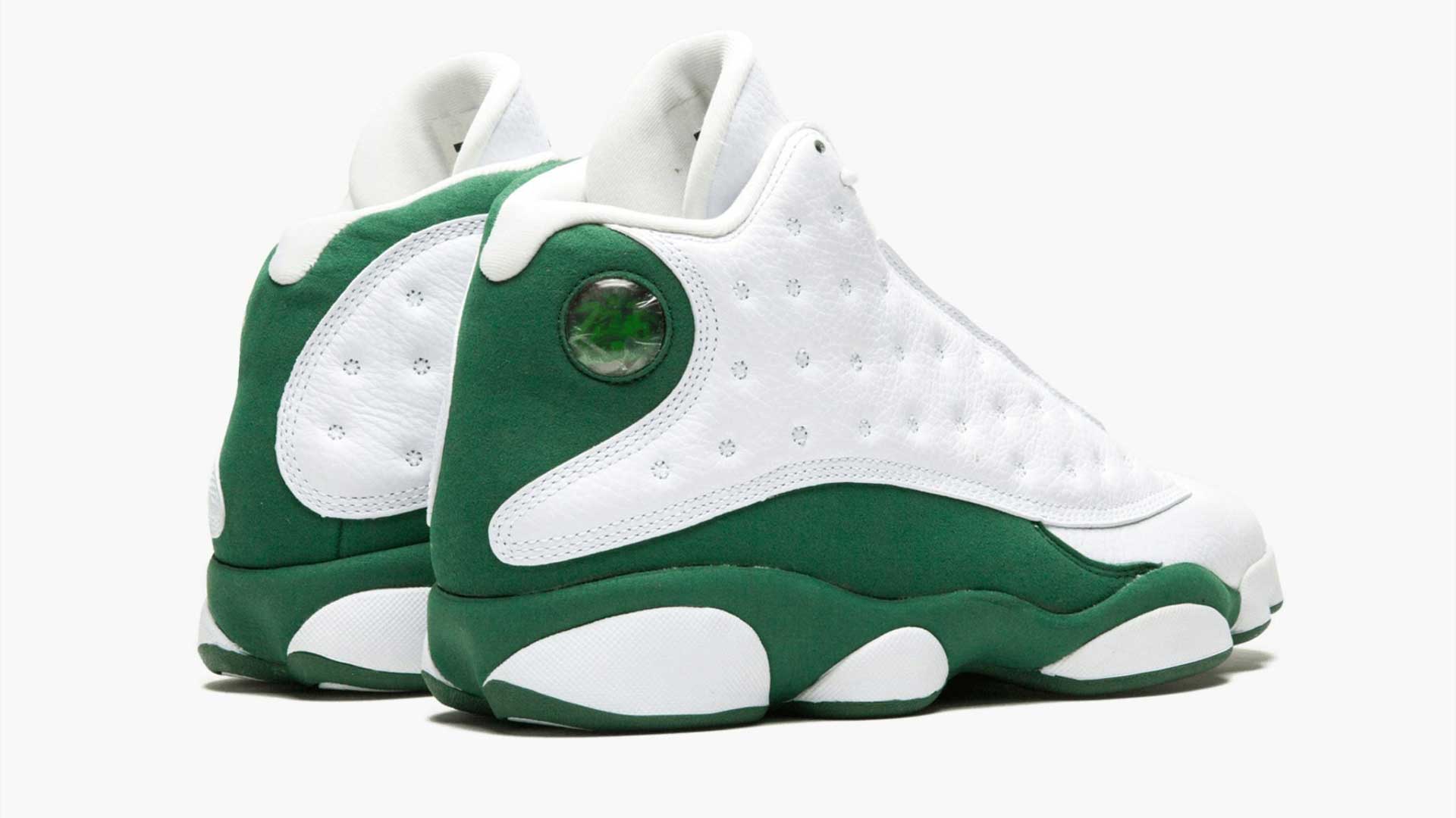 Air Jordan 13 Retro "Ray Allen" PE