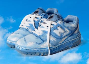 Ant-Kai's-New-Balance-550-Cloud-Sneakers-Are-Beautiful