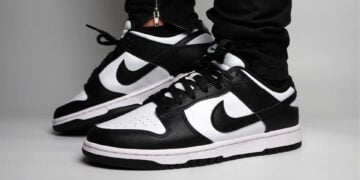 Are Nike Dunk Low Panda Still Popular in 2024