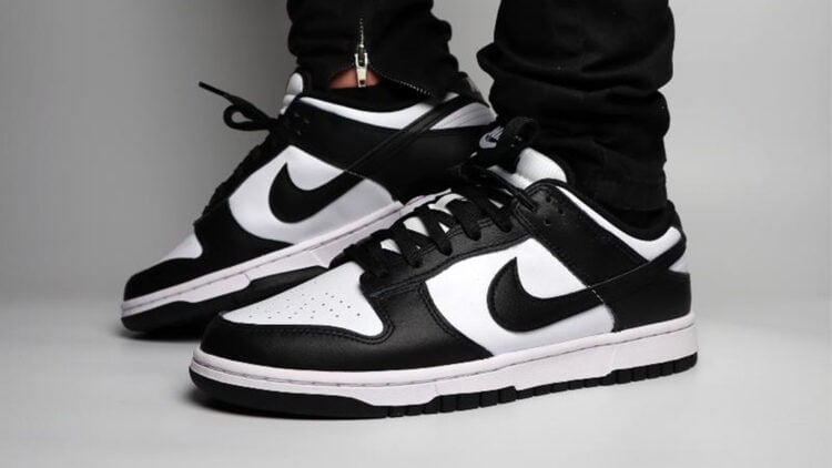 Are Nike Dunk Low Panda Still Popular in 2024