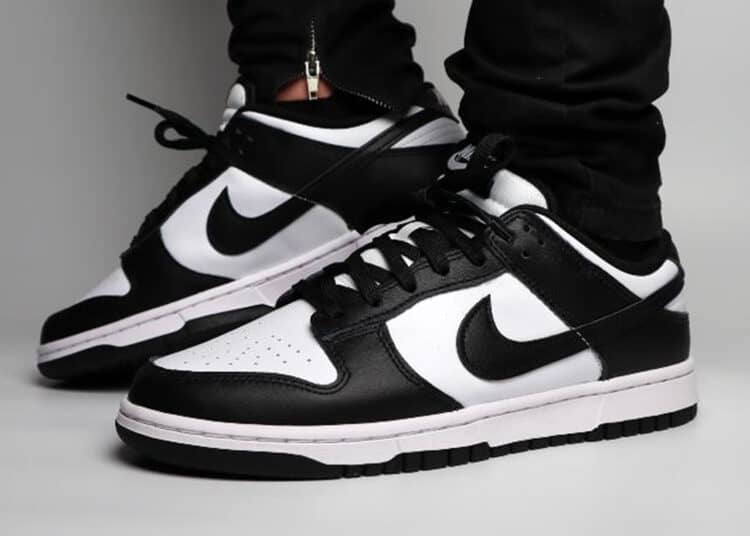 Are Nike Dunk Low Panda Still Popular in 2024