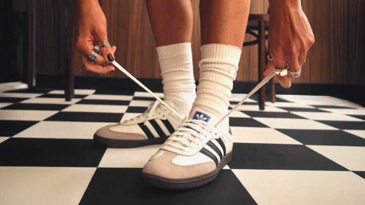 Best Adidas Samba Colorways