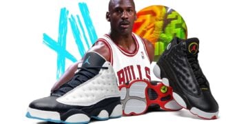 Best Air Jordan Retro 13 Colorways