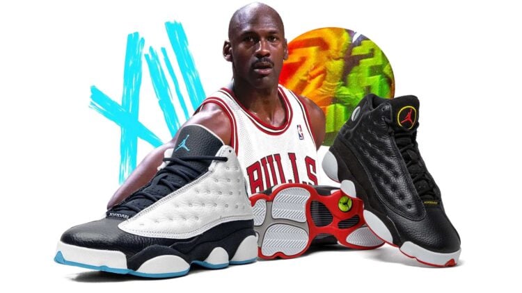 Best Air Jordan Retro 13 Colorways