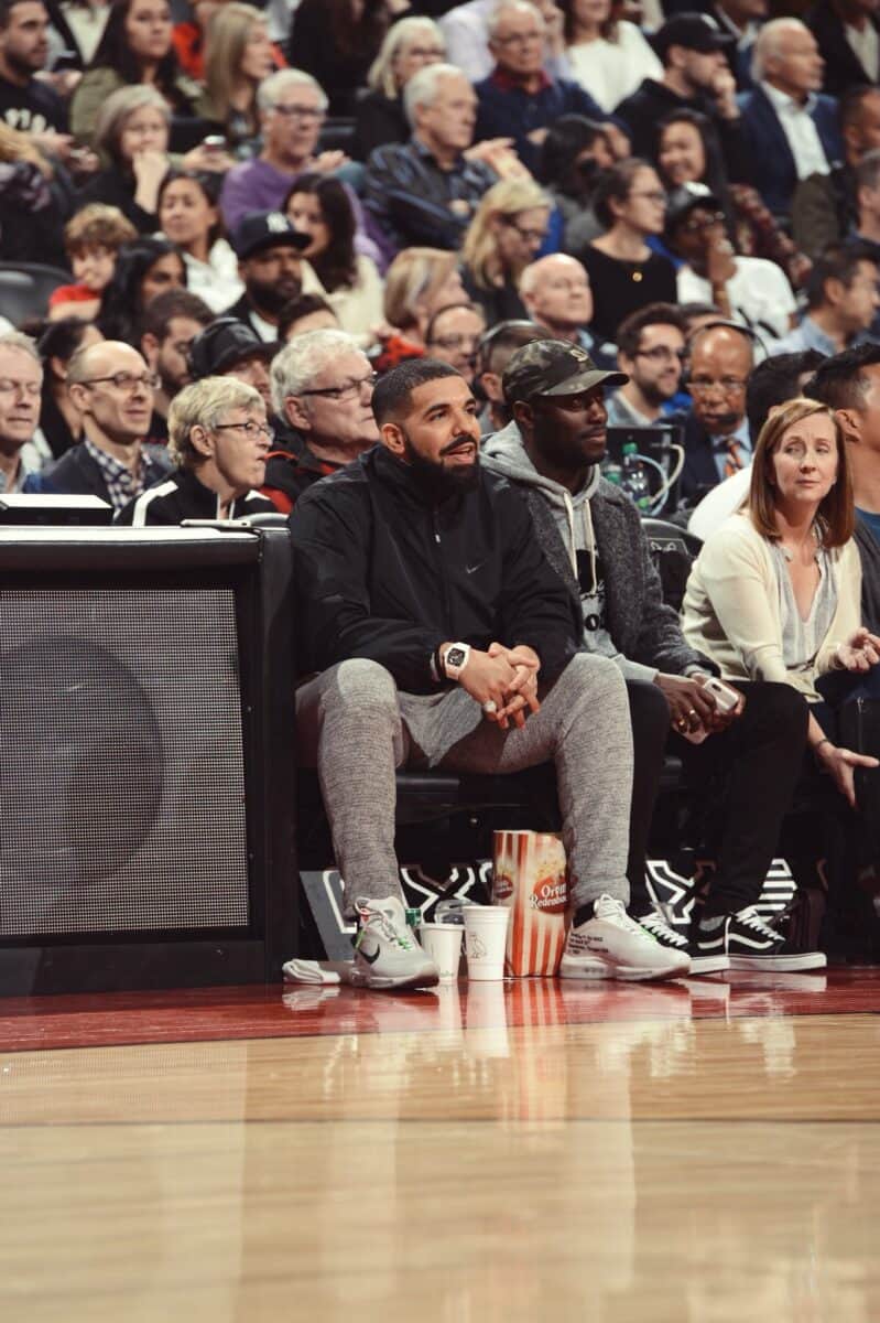 15 Best Drake Nike Sneakers