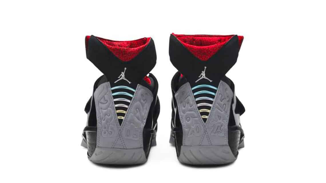 Hidden Details & Secrets on Air Jordan Sneakers You Probably Missed