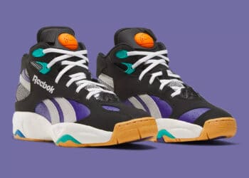 Is Reebok Making A Comeback Shaq And Allen Iverson Say Yes!