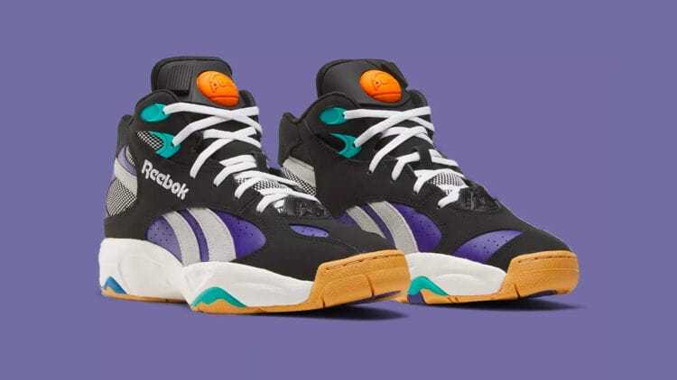 Is Reebok Making A Comeback Shaq And Allen Iverson Say Yes!