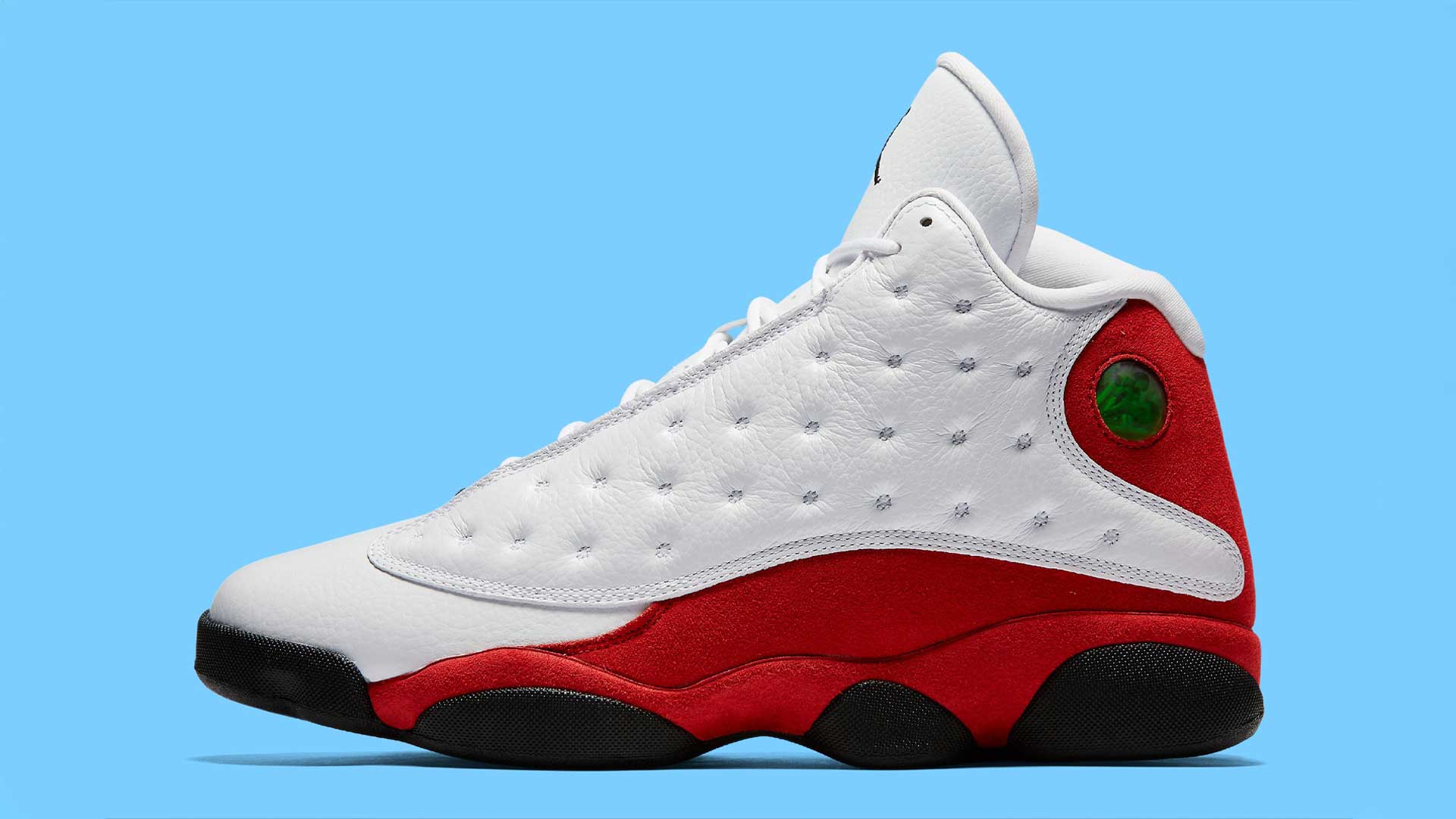 Jordan 13 Cherry