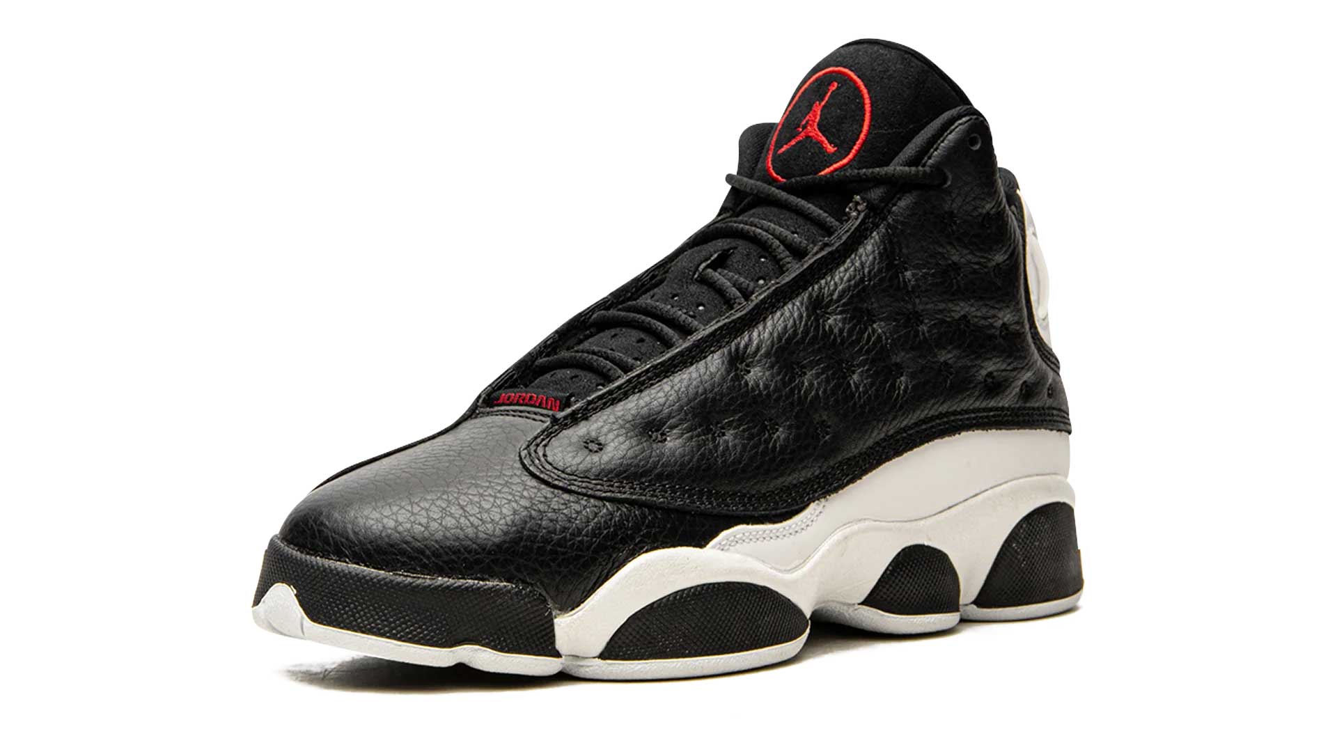 Jordan 13 Reverse He Got Game