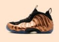 Nike Air Foamposite One "Metallic Copper" Returns In 2024