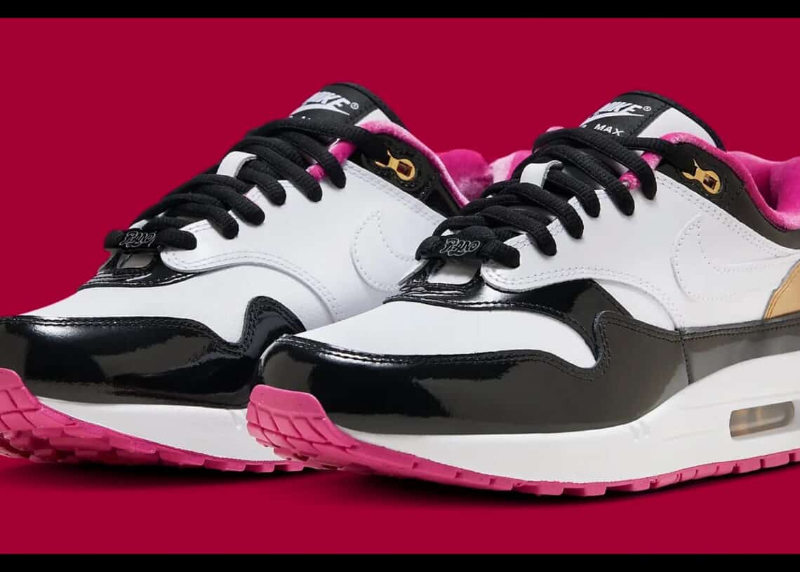 justin timberlake nike air max