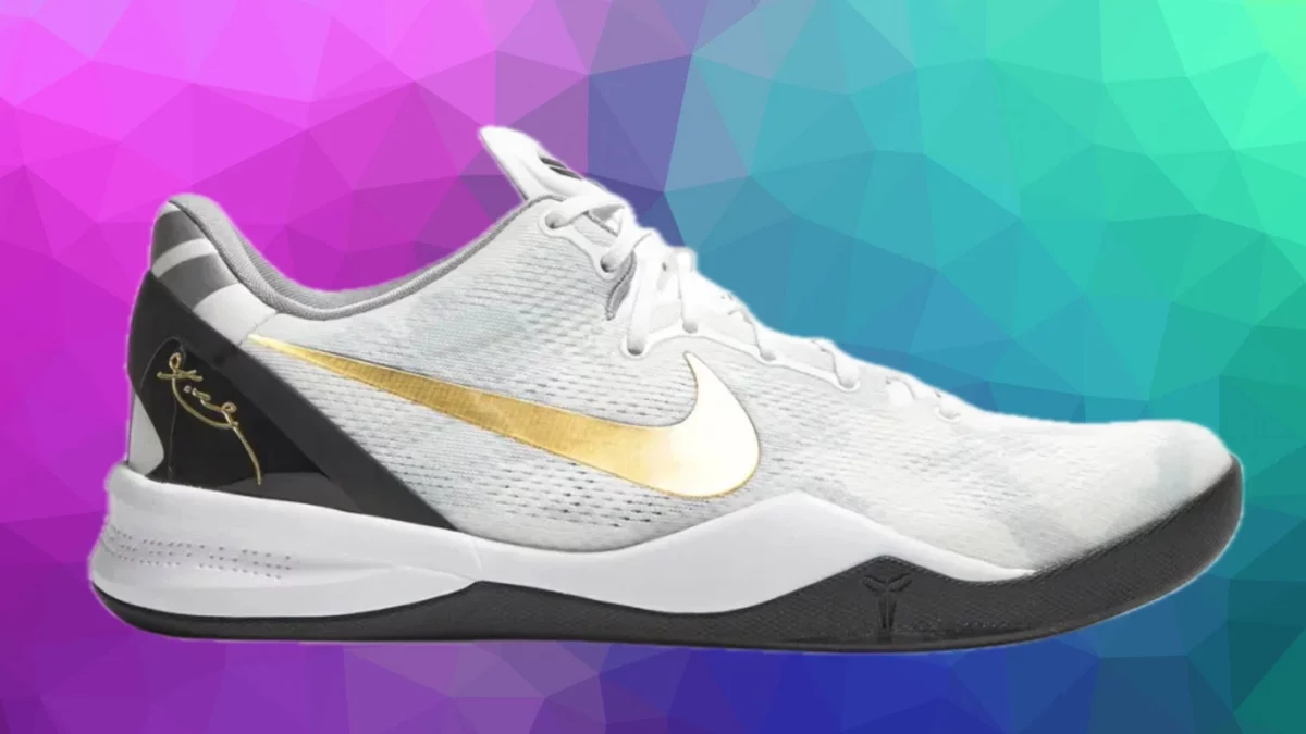 Nike Kobe Releases