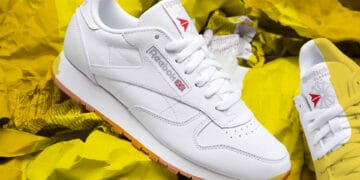 Reebok Sneaker History Where Did It All Start