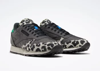Reebok X WW84 Sneaker Collection Brings Wonder Woman 1984 To Life