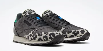 Reebok X WW84 Sneaker Collection Brings Wonder Woman 1984 To Life