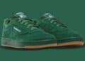 Reebok St. Patrick’s Day Collection Is Gorgeous In Green