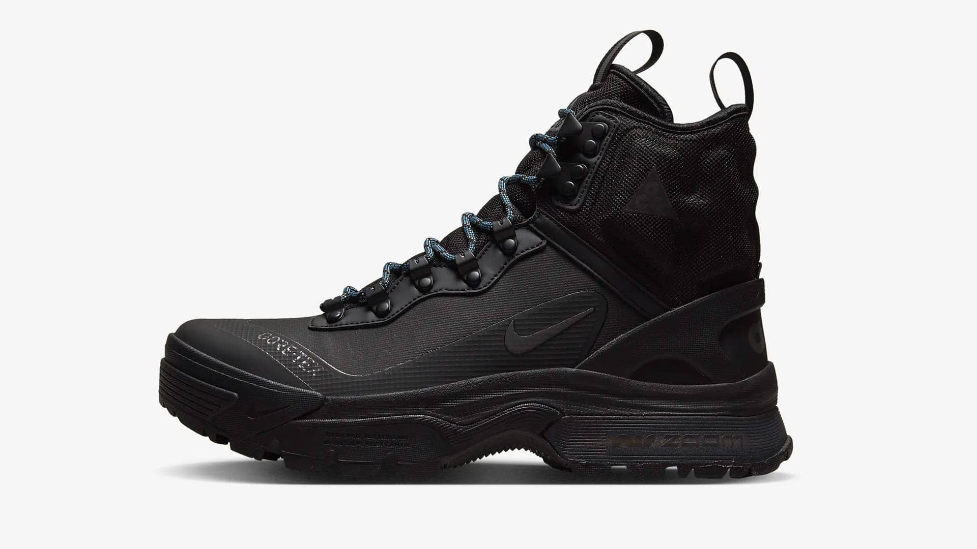 winterized nike boots