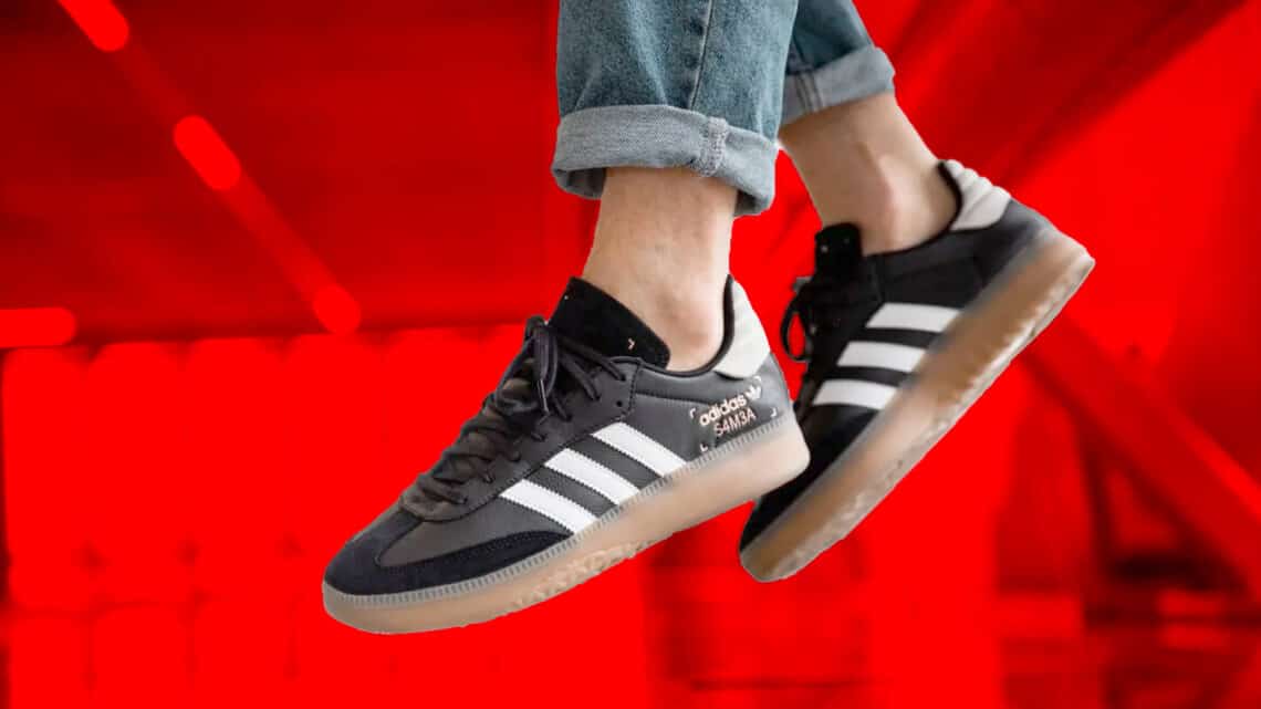 The 14 Best adidas Samba Sneakers To Buy In 2024