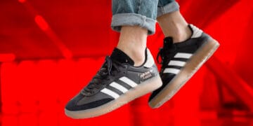 The 14 Best adidas Samba Sneakers To Buy In 2024