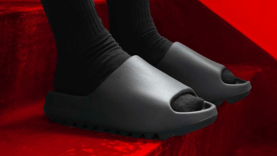 The 15 Best Yeezy Slides To Buy In 2024