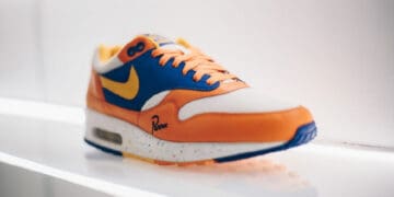 The 20 Best Nike Air Max Colourways Of All Time