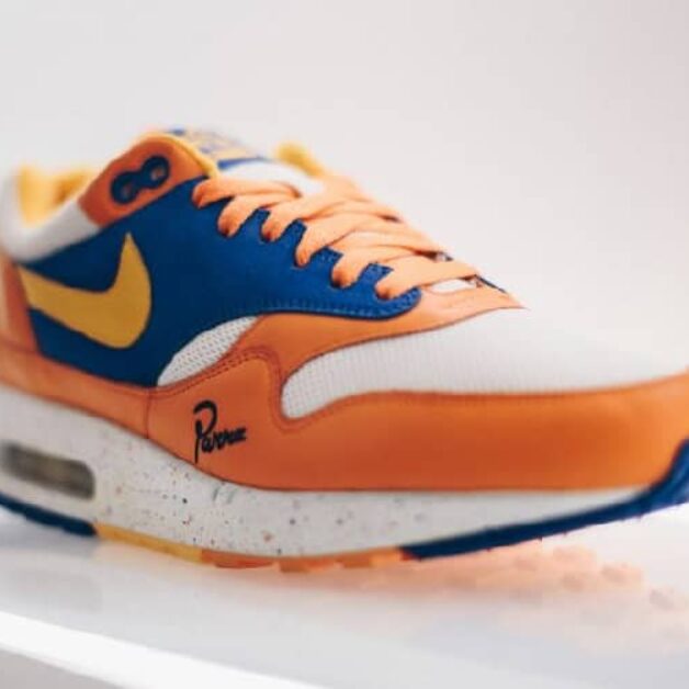 top air max of all time